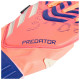 Adidas Γάντια τερματοφύλακα Predator Match Fingersave Goalkeeper Gloves